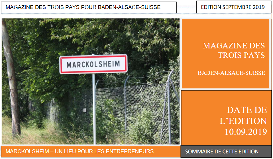Marckolsheim Fâcheuse escroquerie en Alsace ?
